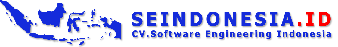 CV. Software Engineering Indonesia